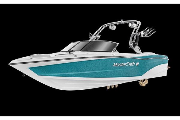 Mastercraft XT23 - main image