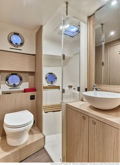Beneteau Swift Trawler 48 image