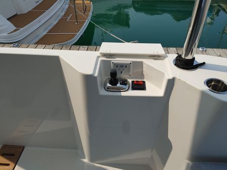 Beneteau SWIFT-TRAWLER-48 image