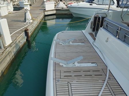 Beneteau SWIFT-TRAWLER-48 image