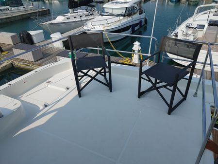 Beneteau SWIFT-TRAWLER-48 image