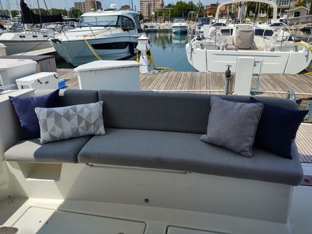 Beneteau SWIFT-TRAWLER-48 image