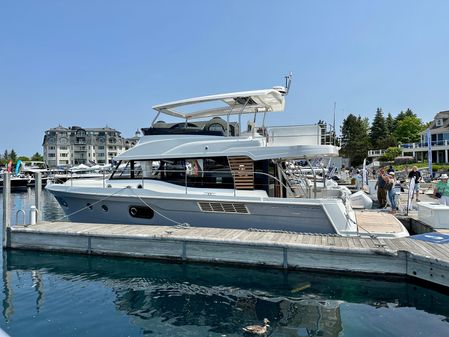Beneteau SWIFT-TRAWLER-48 image