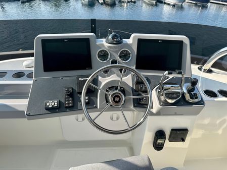 Beneteau SWIFT-TRAWLER-48 image