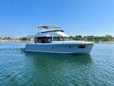 Beneteau SWIFT-TRAWLER-48 image