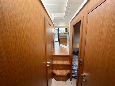 Beneteau SWIFT-TRAWLER-48 image