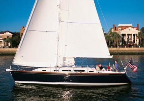 Sabre 386 