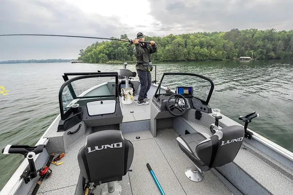 Lund 2075-ALASKAN-SPORT image