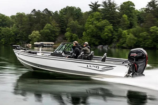 Lund 2075-ALASKAN-SPORT image