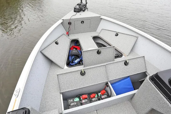 Lund 2075-ALASKAN-SS image