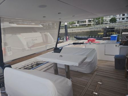 Azimut MAGELLANO-60 image