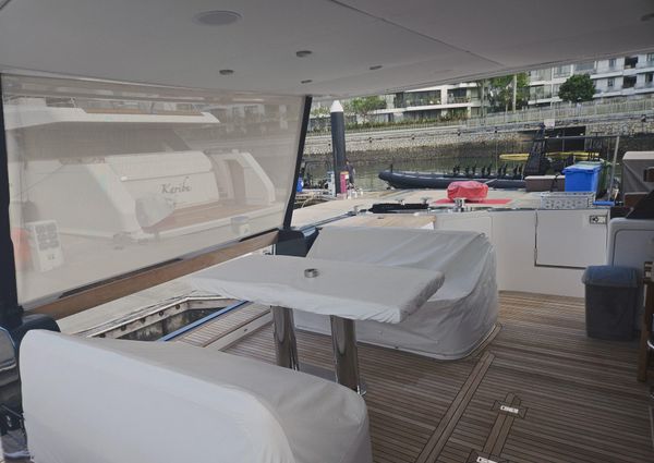 Azimut MAGELLANO-60 image