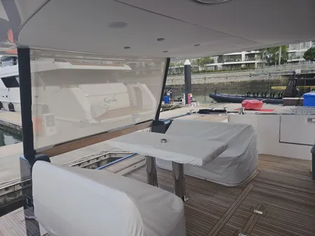 Azimut MAGELLANO-60 image