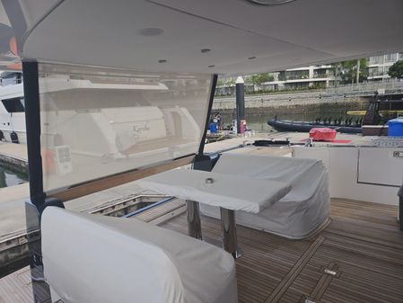 Azimut MAGELLANO-60 image