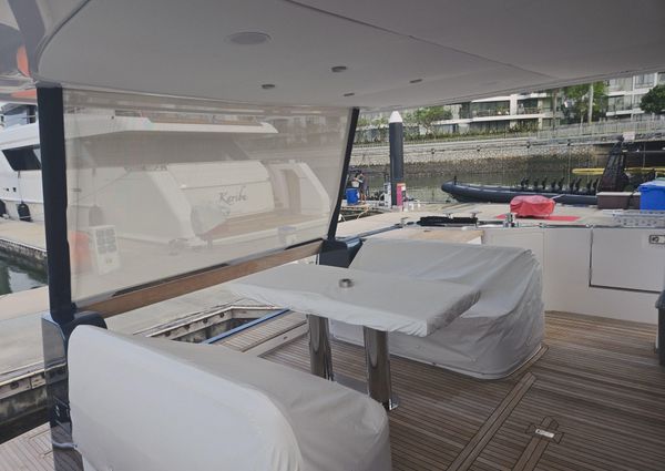 Azimut MAGELLANO-60 image