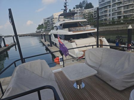 Azimut MAGELLANO-60 image