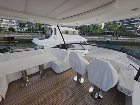 Azimut MAGELLANO-60 image