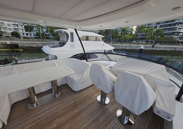 Azimut MAGELLANO-60 image