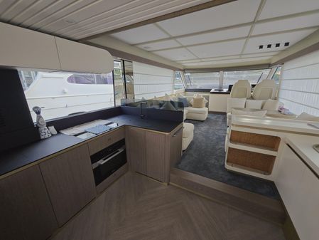 Azimut MAGELLANO-60 image