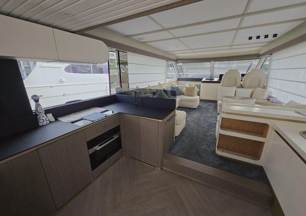 Azimut MAGELLANO-60 image