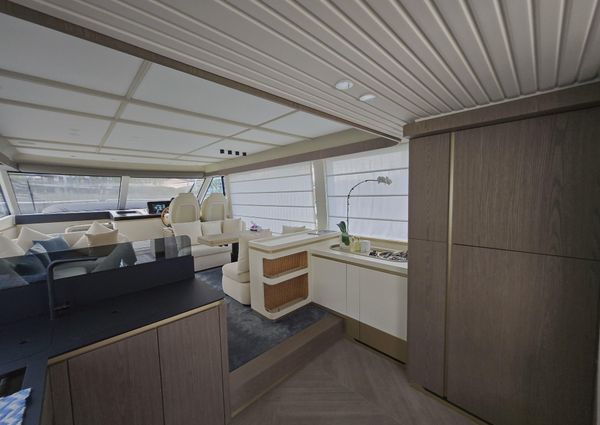 Azimut MAGELLANO-60 image