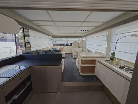 Azimut MAGELLANO-60 image