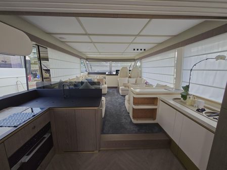 Azimut MAGELLANO-60 image