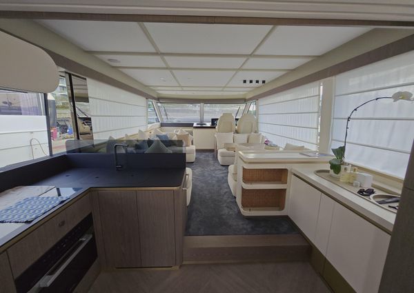 Azimut MAGELLANO-60 image