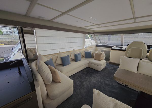 Azimut MAGELLANO-60 image