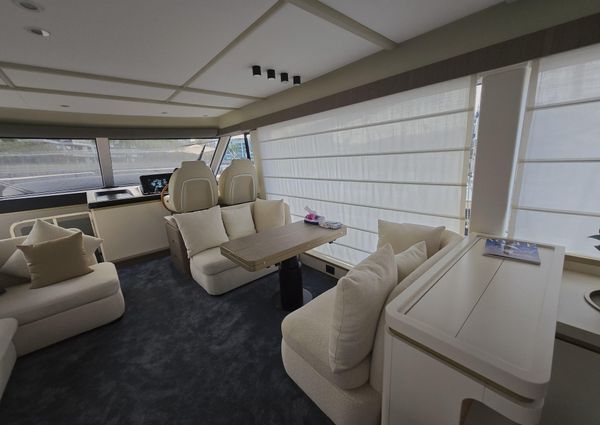 Azimut MAGELLANO-60 image