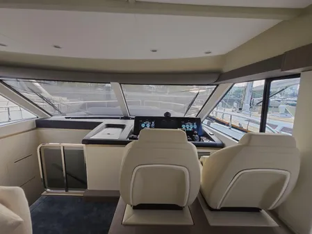 Azimut MAGELLANO-60 image