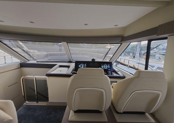 Azimut MAGELLANO-60 image