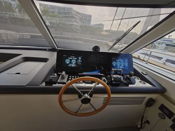 Azimut MAGELLANO-60 image