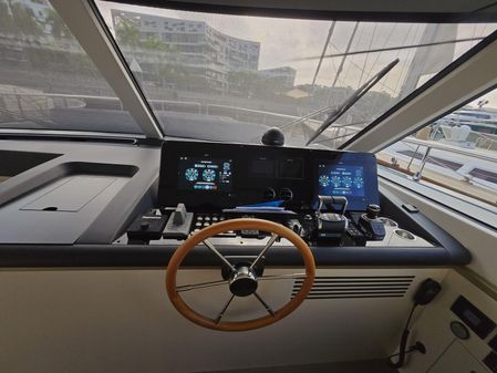 Azimut MAGELLANO-60 image