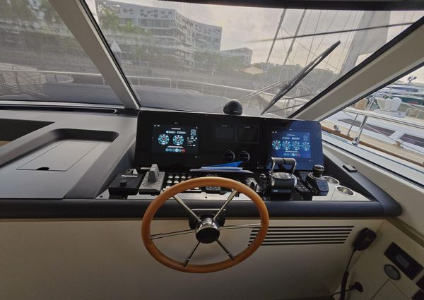 Azimut MAGELLANO-60 image