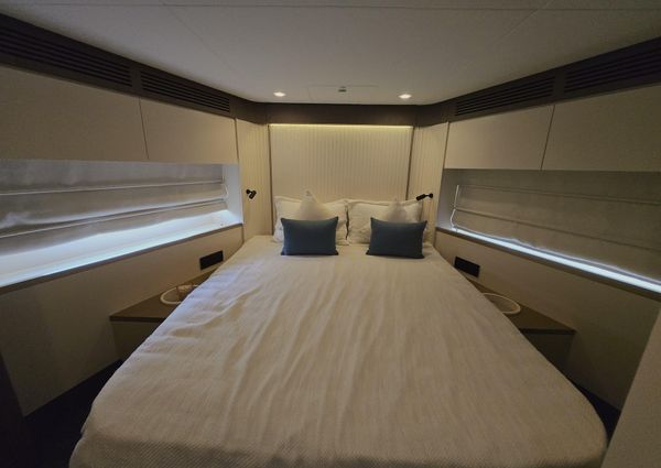 Azimut MAGELLANO-60 image