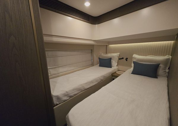 Azimut MAGELLANO-60 image