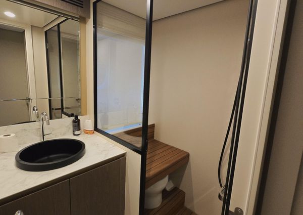 Azimut MAGELLANO-60 image