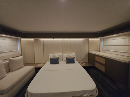 Azimut MAGELLANO-60 image