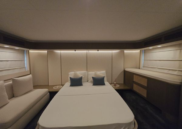 Azimut MAGELLANO-60 image