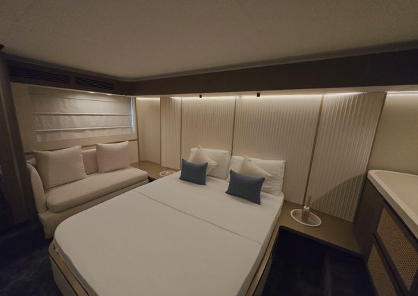 Azimut MAGELLANO-60 image