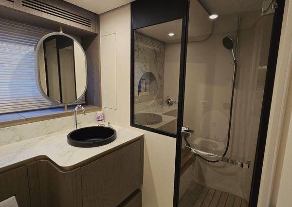 Azimut MAGELLANO-60 image