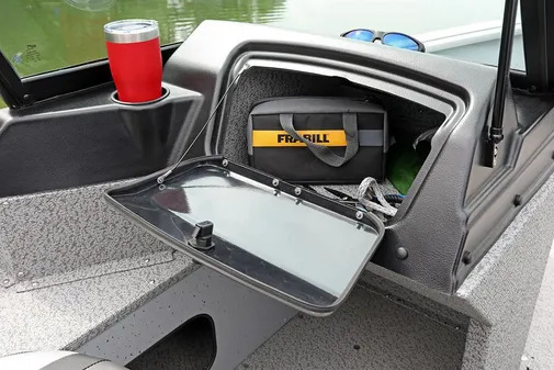 Lund 1875-ALASKAN-SPORT image