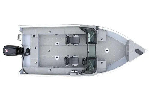 Lund 1875-ALASKAN-SPORT image