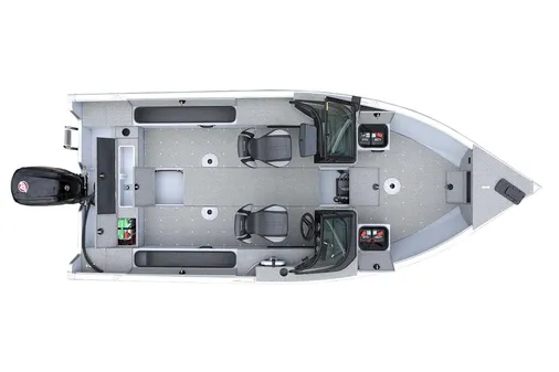 Lund 1875-ALASKAN-SPORT image