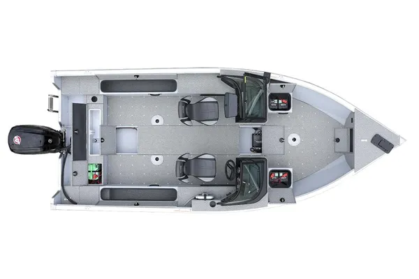 Lund 1875-ALASKAN-SPORT image