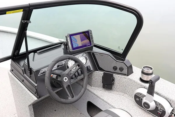 Lund 1875-ALASKAN-SPORT image