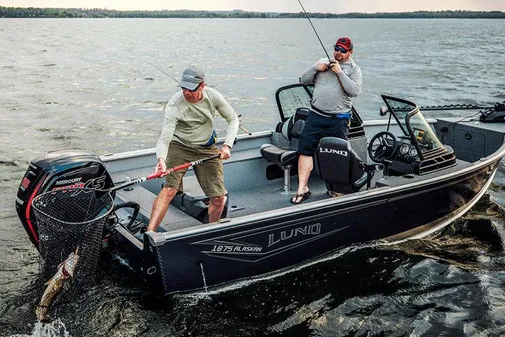 Lund 1875-ALASKAN-SPORT image