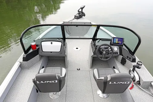 Lund 1875-ALASKAN-SPORT image