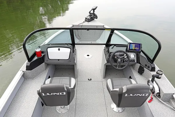 Lund 1875-ALASKAN-SPORT image